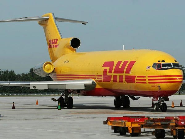 DHL：全球引前的國(guó)際快遞及物流服務(wù)提供商