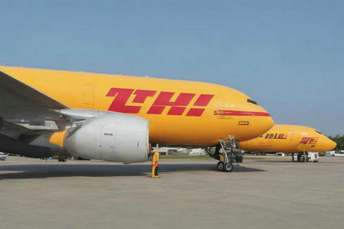 北京DHL國際快遞報關需要準備哪些材料？