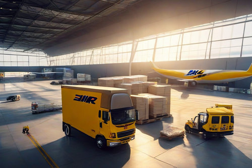 如何選擇適合的北京航空國際快遞服務？